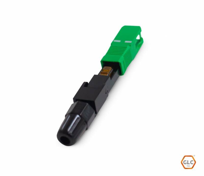 Conector Sc/Apc Sm Mecanico - Imagen 3