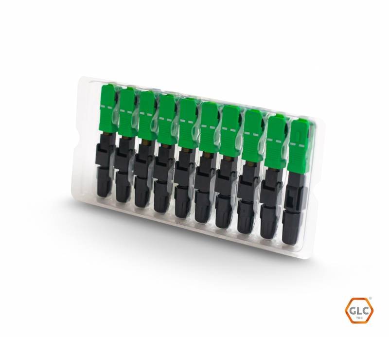 Conector Sc/Apc Sm Mecanico - Imagen 2