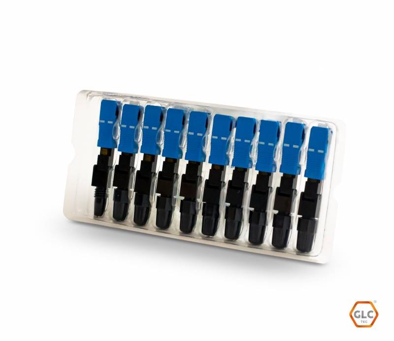 Conector Sc/Pc Sm Mecanico - Imagen 2