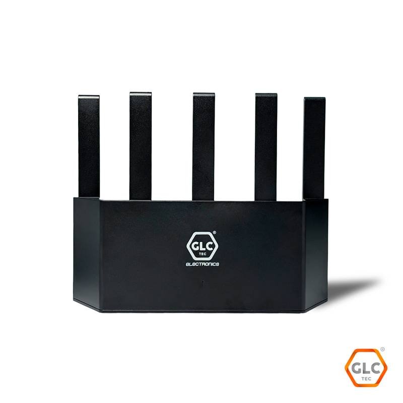 Router Be3600 Dual Band, Wi-Fi 7, Mlo, Mesh, Tr069, Repeater Mode, 2.5G Wan/Lan Port - Imagen 3