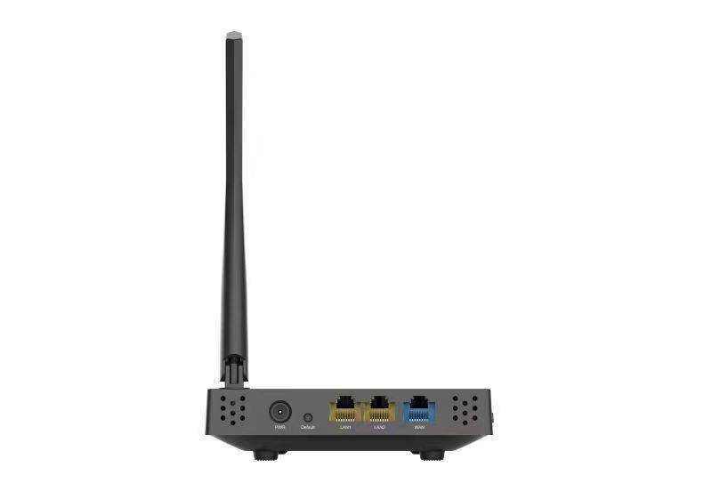 Router Ac1200Mbps, 2X5Dbi Antena Fija, 1X Puerto 10/100Mbps Wan, 2X Puertos 10/100Mbps Lan. - Imagen 3