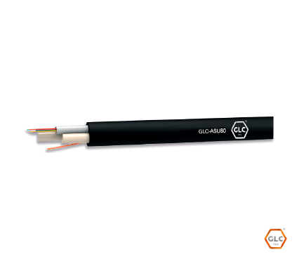 Cable Aereo Asu Spam 80Mts 12 Cores Sm 6,6Mm - Imagen 2