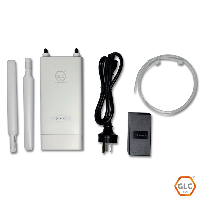 802.11Ac Outdoor Ac1200 Ip65 1*10/100/1000 Poe Glc-Fi - Imagen 6