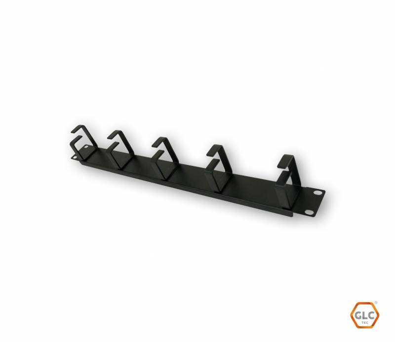Organizador De Cable De 1 U - Imagen 3