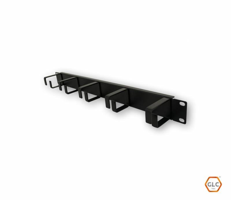 Organizador De Cable De 1 U - Imagen 2