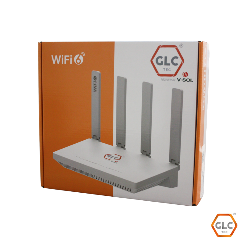 1Xpon+4Ge+1Pots+1Usb 3.0+Catv+Wi-Fi 6 Hgu Ont - Imagen 6