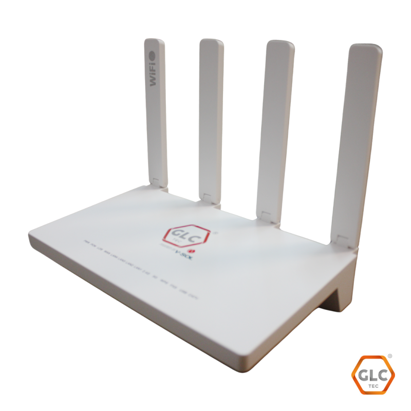 1Xpon+4Ge+1Pots+1Usb 3.0+Catv+Wi-Fi 6 Hgu Ont - Imagen 2