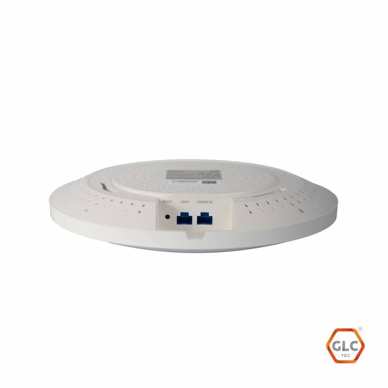 802.11Ax Indoor Ap Lr Ax3000 Wifi 6 2*10/100/1000 Poe Glc-Fi - Imagen 5