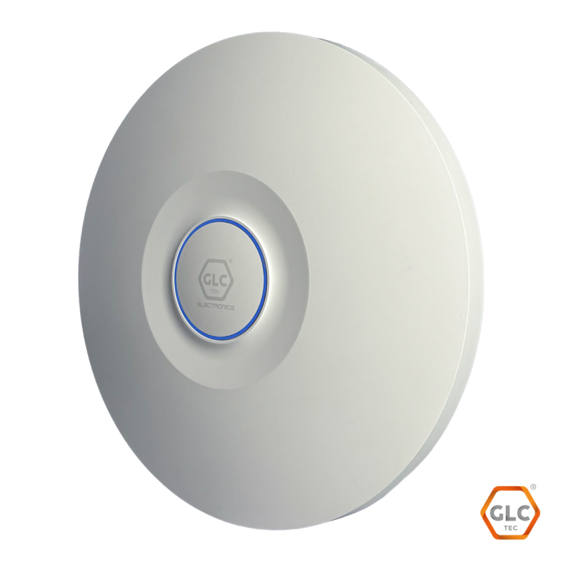 802.11Ax Indoor Ap Lr Ax3000 Wifi 6 2*10/100/1000 Poe Glc-Fi - Imagen 2