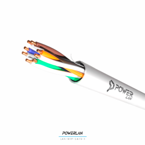 CABLE UTP CAT5E INTERIOR 305 METROS