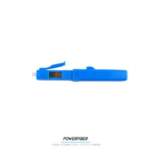 CONECTOR MECANICO CAPUCHON LARGO MONOMODO LC/PC