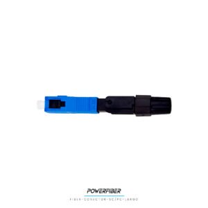 CONECTOR MECANICO CAPUCHON LARGO MONOMODO SC/PC
