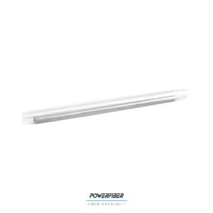 PROTECCIÓN DE FUSION PARA EMPALMES DE FIBRA OPTICA 40MM