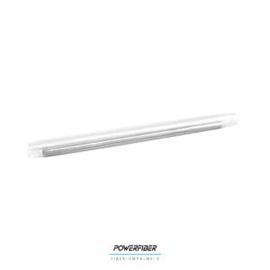 PROTECCIÓN DE FUSION PARA EMPALMES DE FIBRA OPTICA 60MM