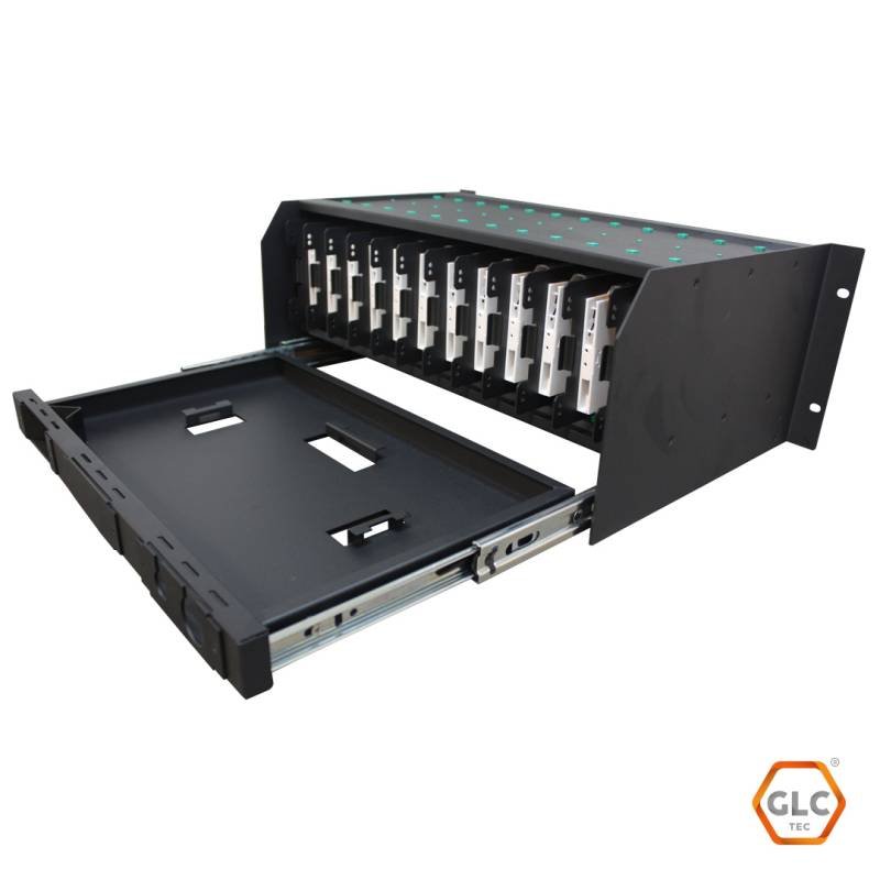 Bandeja Fo C/ Adaptador Sc/Apc Y Pigtail Scapc X144 - Imagen 7