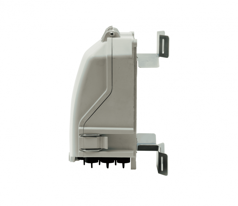 Fdb Caja Exterior Ftth 1X16 Pre Connect Split 1X8 Sc/Apc C/Accesorio P/ Reserva - Imagen 4