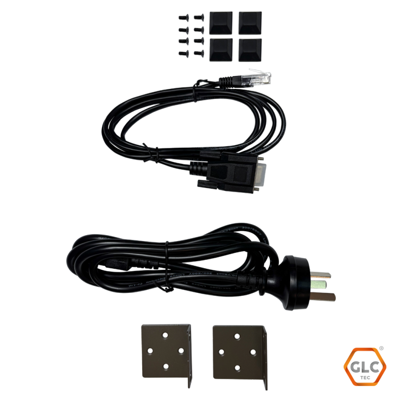 24 X 10/100/1000, 4 X 1000 Base-X Sfp, 1 X Console Port, Layer-3 Managed Poe Switch, 6Kv Lightning Protection,Vlan, Cloud And App Management - Imagen 6