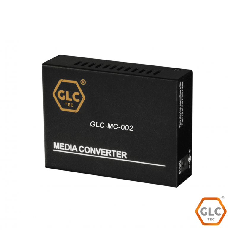 Media Converter 10/100Tx-100Base-Fx (Sc) Mm 2Km, - Imagen 3