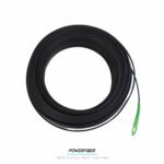 PIGTAIL PRECONECTORIZADO DROP FLAT DIELECTRICO 50 METROS SC/APC