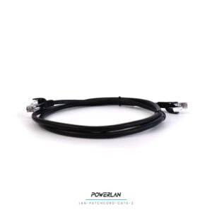 PATCHCORD UTP CAT5E 1,2 METROS