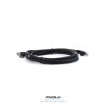 PATCHCORD UTP CAT5E 2,4 METROS