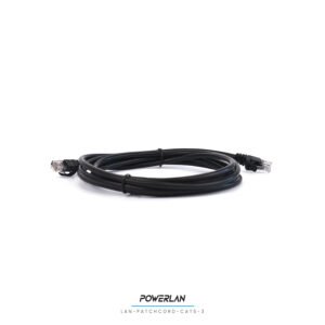 PATCHCORD UTP CAT5E 2,4 METROS