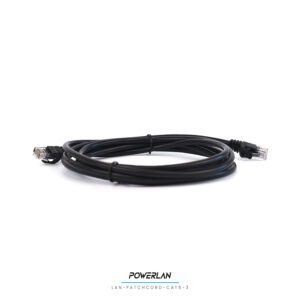 PATCHCORD UTP CAT6 2,4 METROS