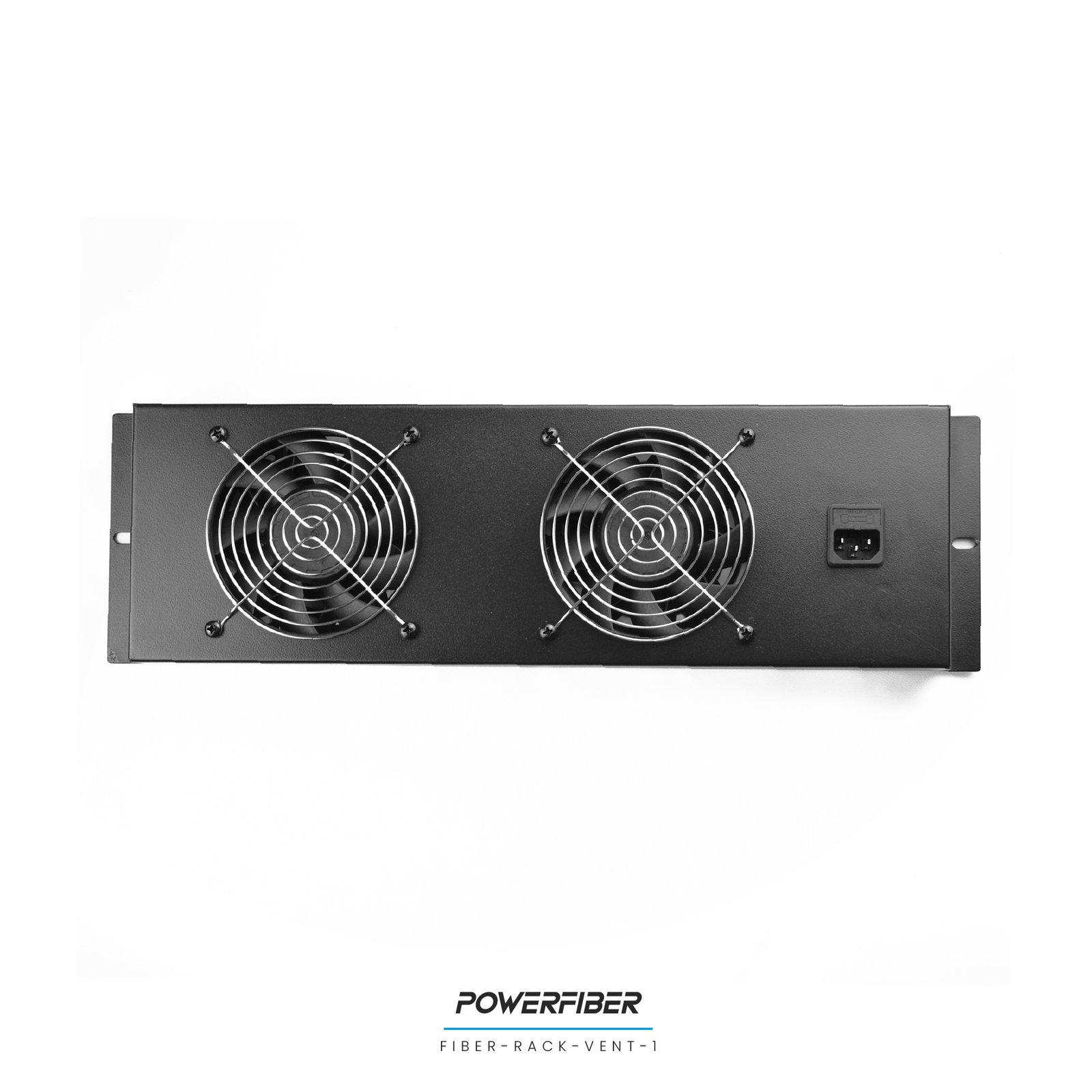 VENTILACION RACKEABLE DOBLE TURBINA - Imagen 5