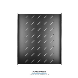BANDEJA FIJA PARA RACK 800MM 1 UNIDAD