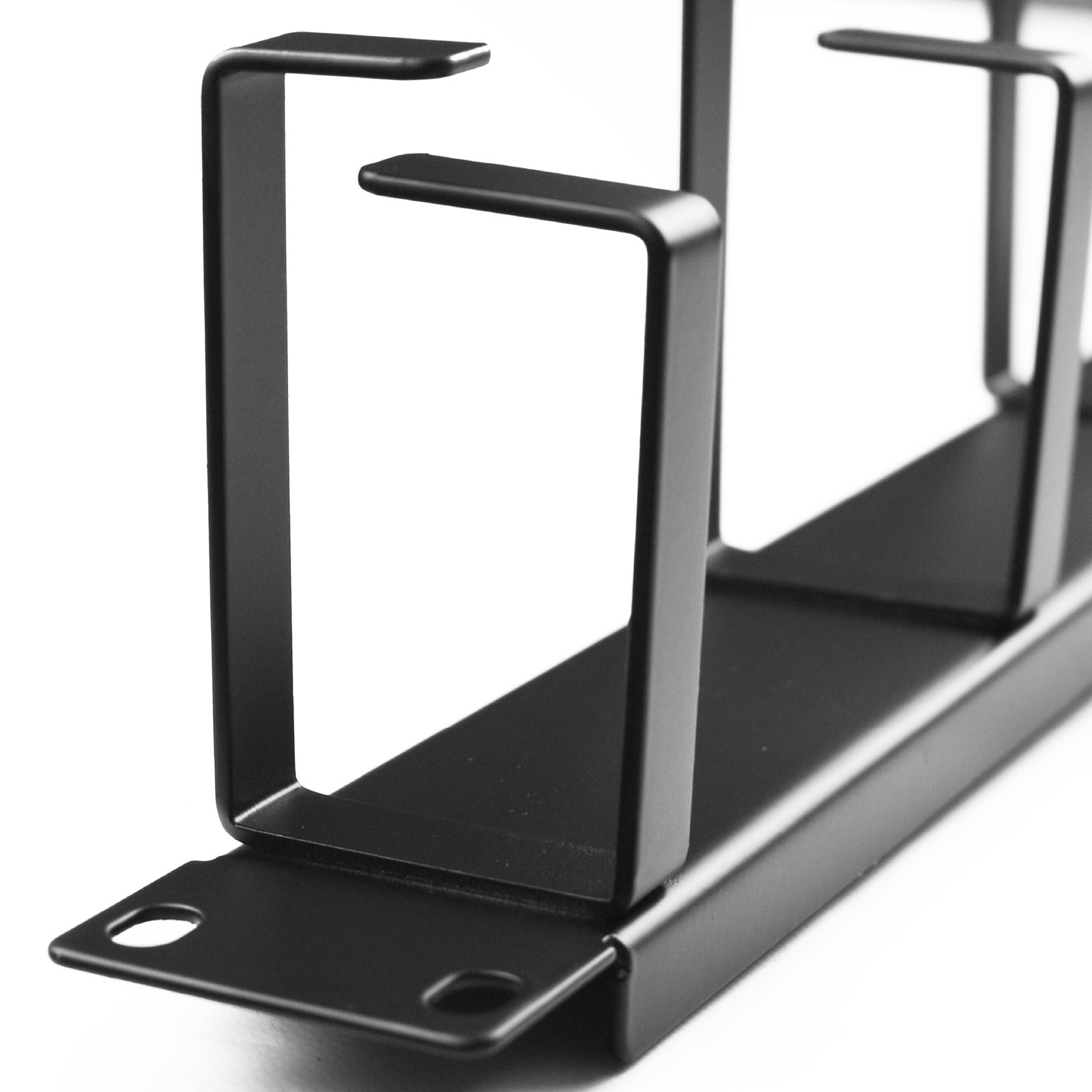 ORGANIZADOR DE CABLEADO 1 UNIDAD - Imagen 2
