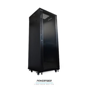 RACK DE PIE 19 PULGADAS 800 DE PROFUNDIDAD 42 UNIDADES