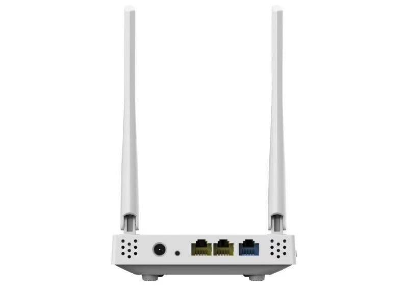 Router 300Mbps, 2X5Dbi Antena Fija, 1X Puerto 10/100Mbps Wan, 2X Puertos 10/100Mbps Lan. - Imagen 3
