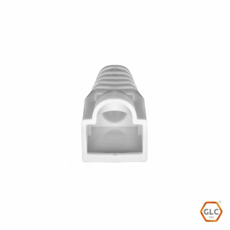 Capuchon P/Rj 45 Blanco - Imagen 4