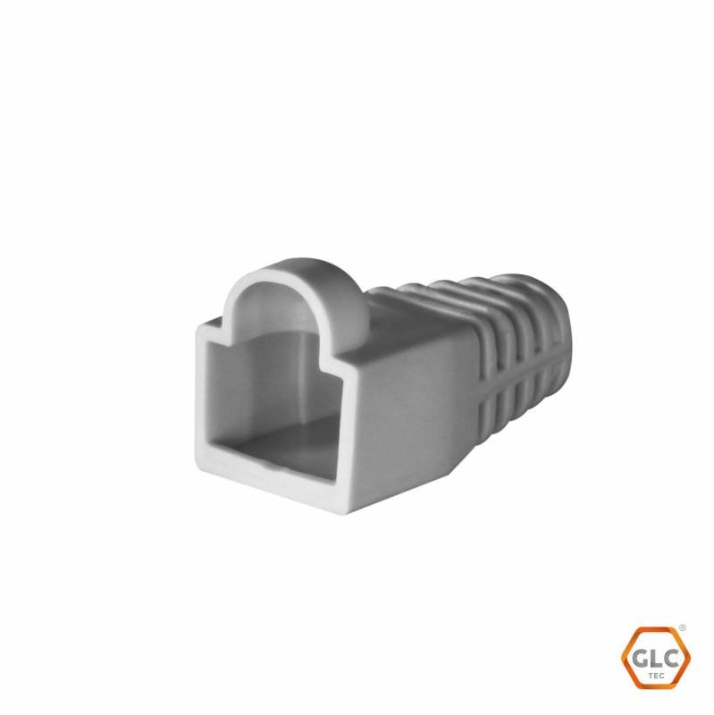 Capuchon P/Rj 45 Gris - Imagen 3