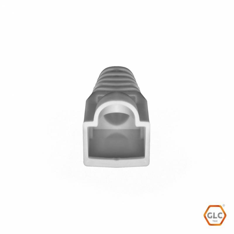 Capuchon P/Rj 45 Gris - Imagen 4